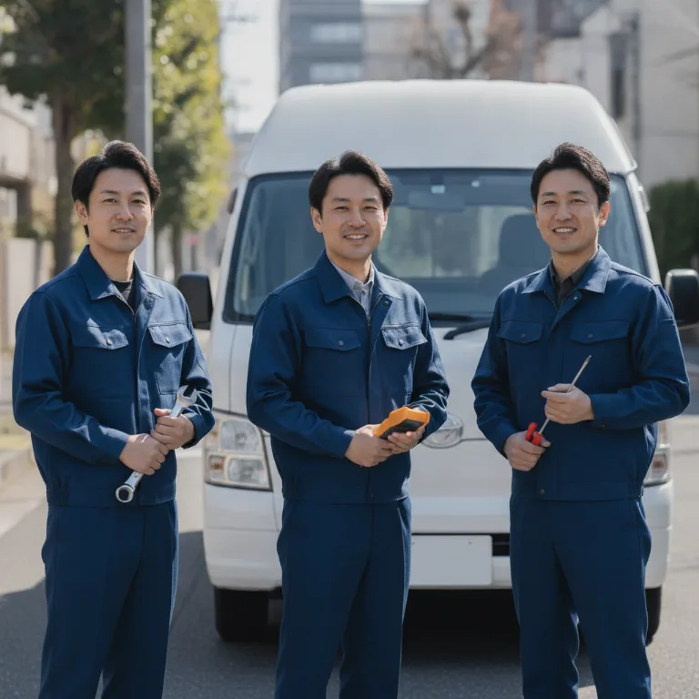 分電盤交換 のチーム: Takaoka